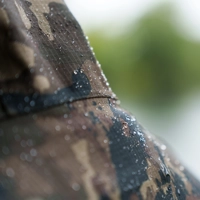 Nash ZT Apex Waterproof Jacket Camo